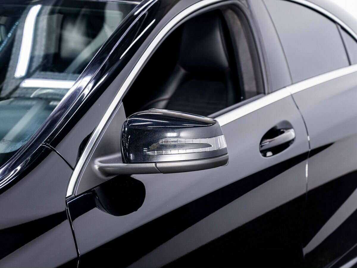 Купить Мерседес-Бенц КЛА, 2013, 170 321 км.. Фото: #6