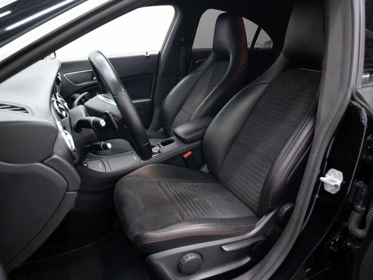 Купить Мерседес-Бенц КЛА, 2013, 170 321 км.. Фото: #8