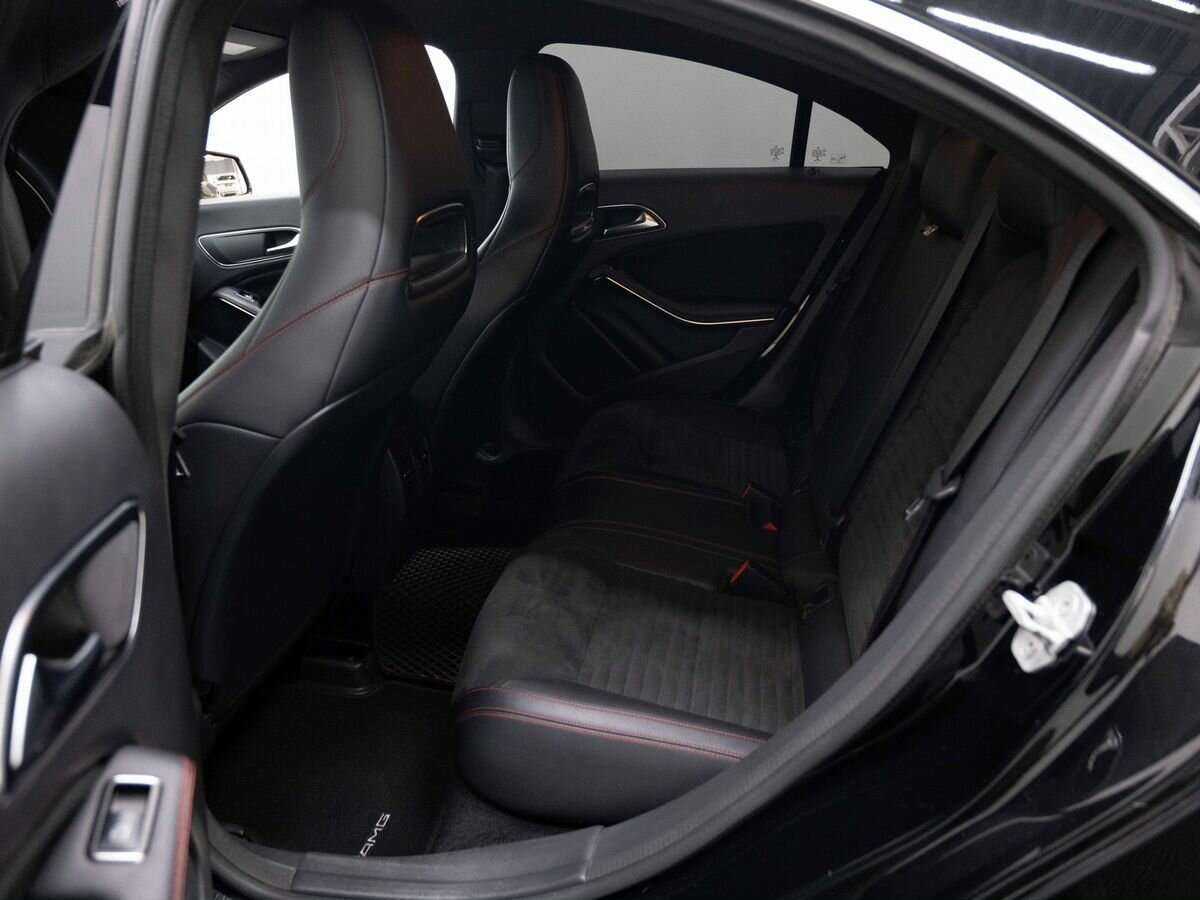 Купить Мерседес-Бенц КЛА, 2013, 170 321 км.. Фото: #9