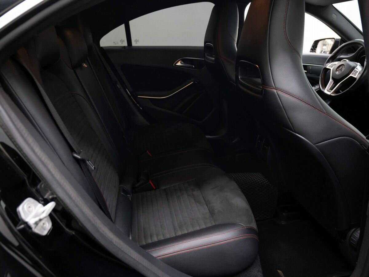 Купить Мерседес-Бенц КЛА, 2013, 170 321 км.. Фото: #10