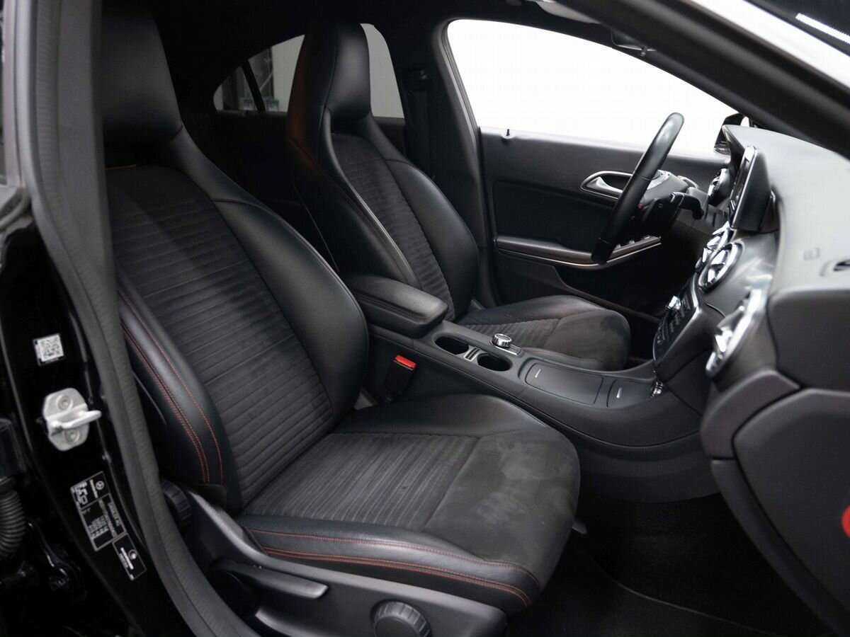 Купить Мерседес-Бенц КЛА, 2013, 170 321 км.. Фото: #12