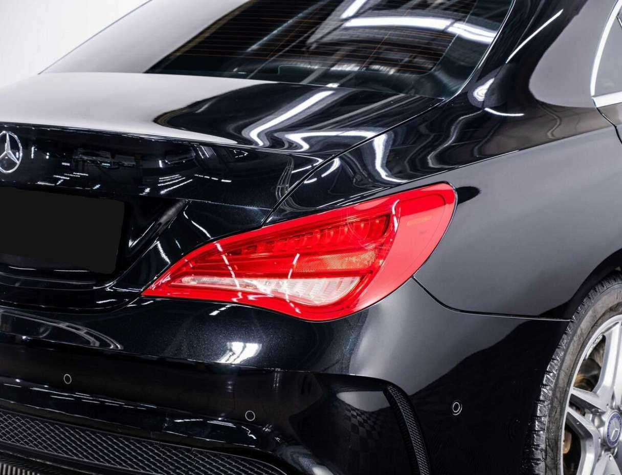 Купить Мерседес-Бенц КЛА, 2013, 170 321 км.. Фото: #19