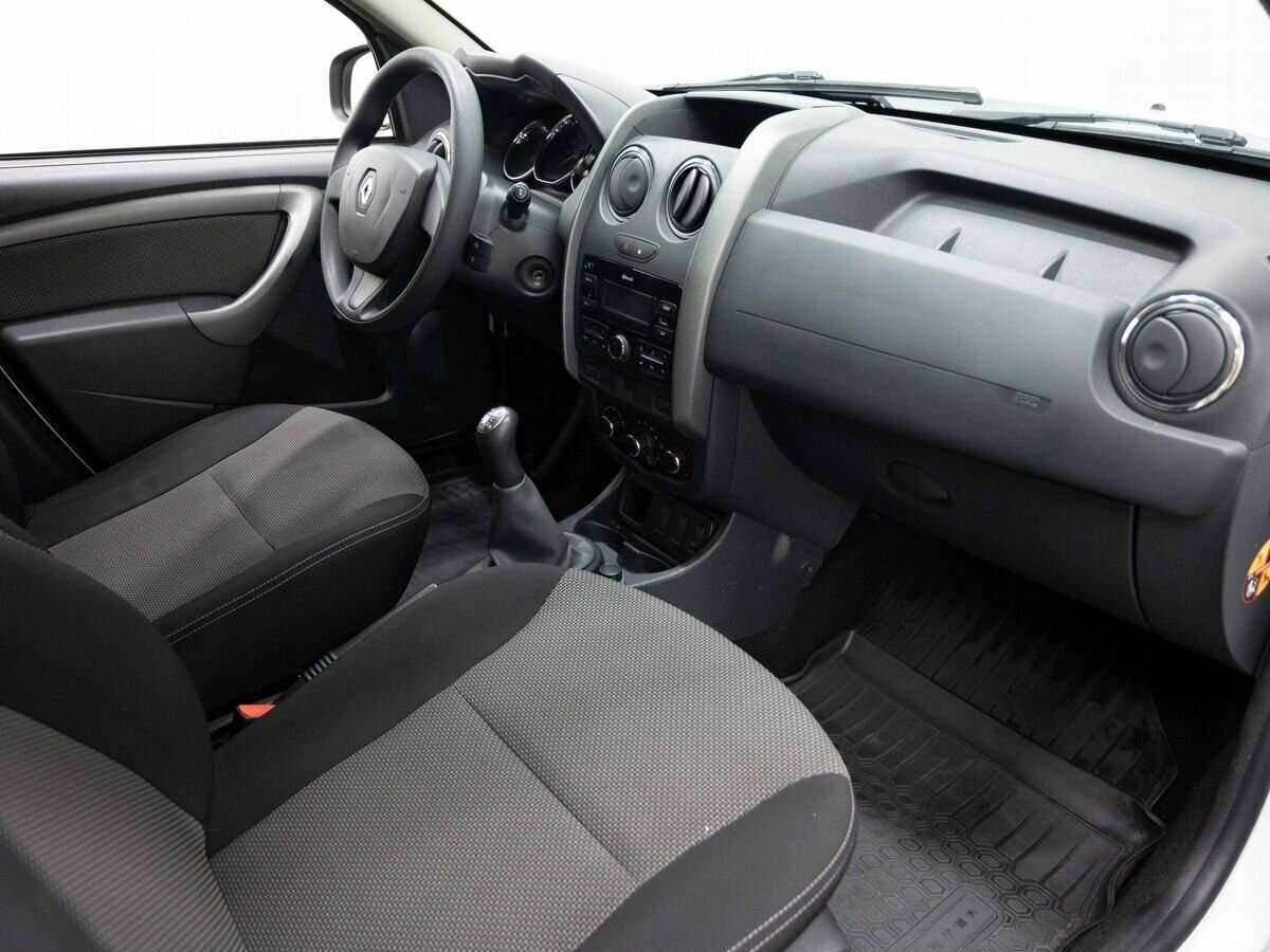 Купить Рено Дастер, 2017, 105 000 км.. Фото: #10