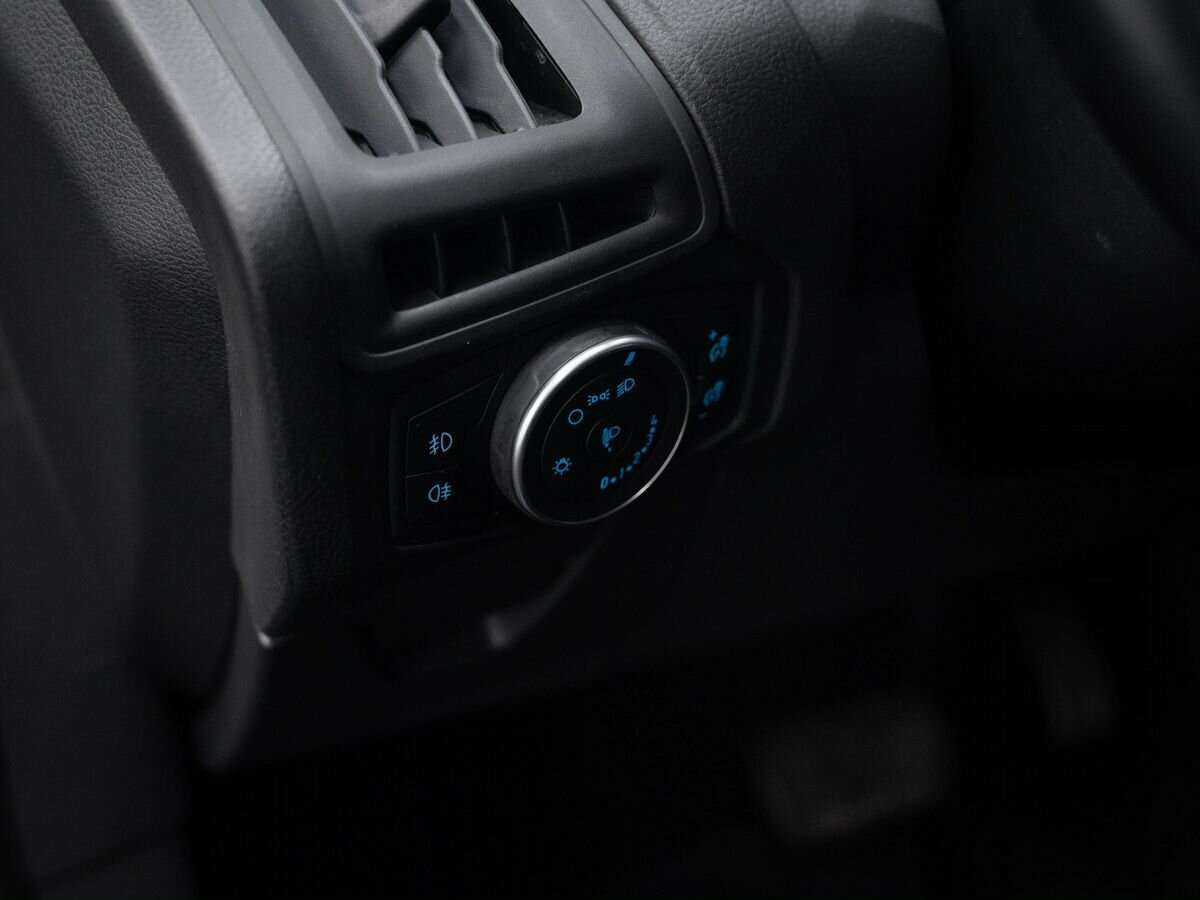 Купить Форд Фокус, 2017, 125 000 км.. Фото: #19