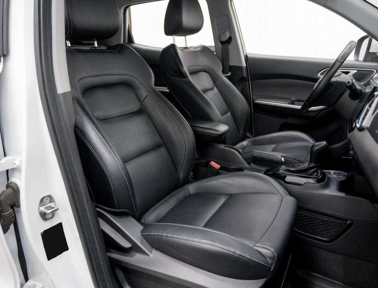 Купить Чери Тигго 4, 2019, 72 334 км.. Фото: #8