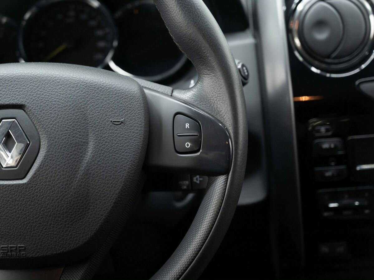 Купить Рено Дастер, 2018, 100 904 км.. Фото: #15