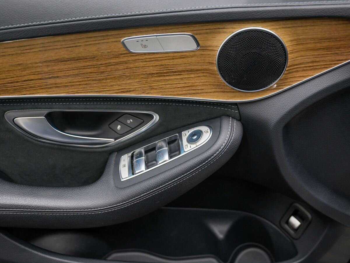 Купить Мерседес-Бенц Ц-Класс, 2014, 100 800 км.. Фото: #15