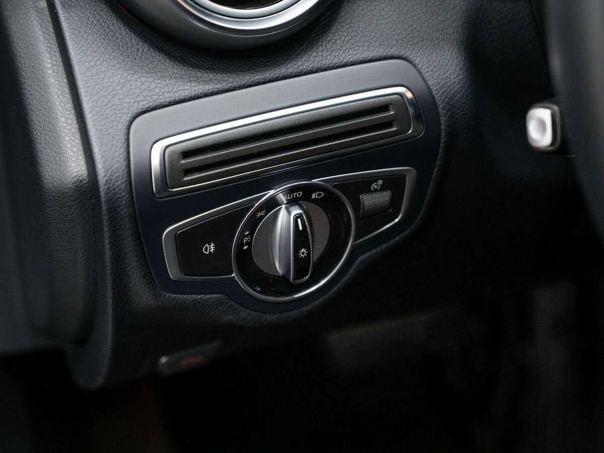 Купить Мерседес-Бенц Ц-Класс, 2014, 100 800 км.. Фото: #16