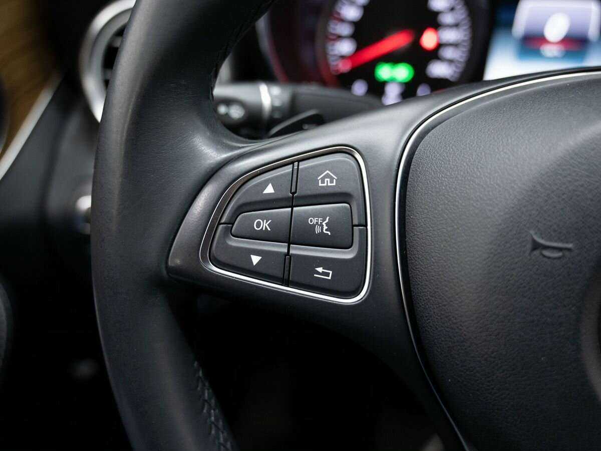 Купить Мерседес-Бенц Ц-Класс, 2014, 100 800 км.. Фото: #19