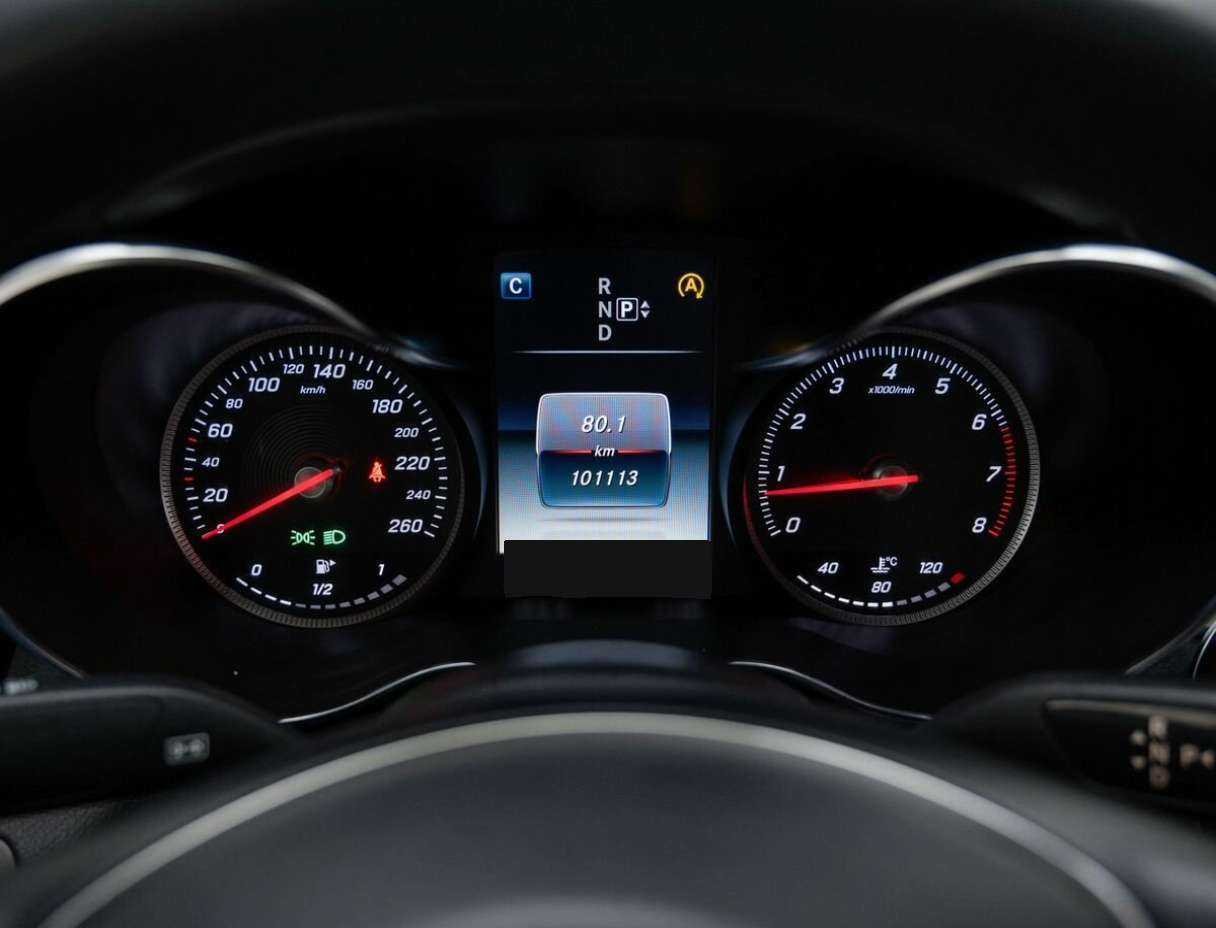 Купить Мерседес-Бенц Ц-Класс, 2014, 100 800 км.. Фото: #23