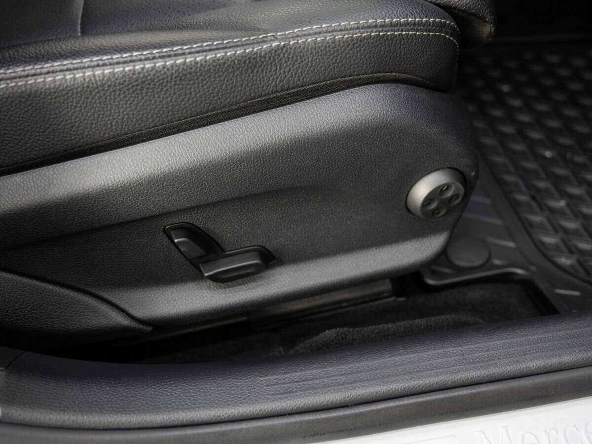 Купить Мерседес-Бенц Ц-Класс, 2016, 162 235 км.. Фото: #11