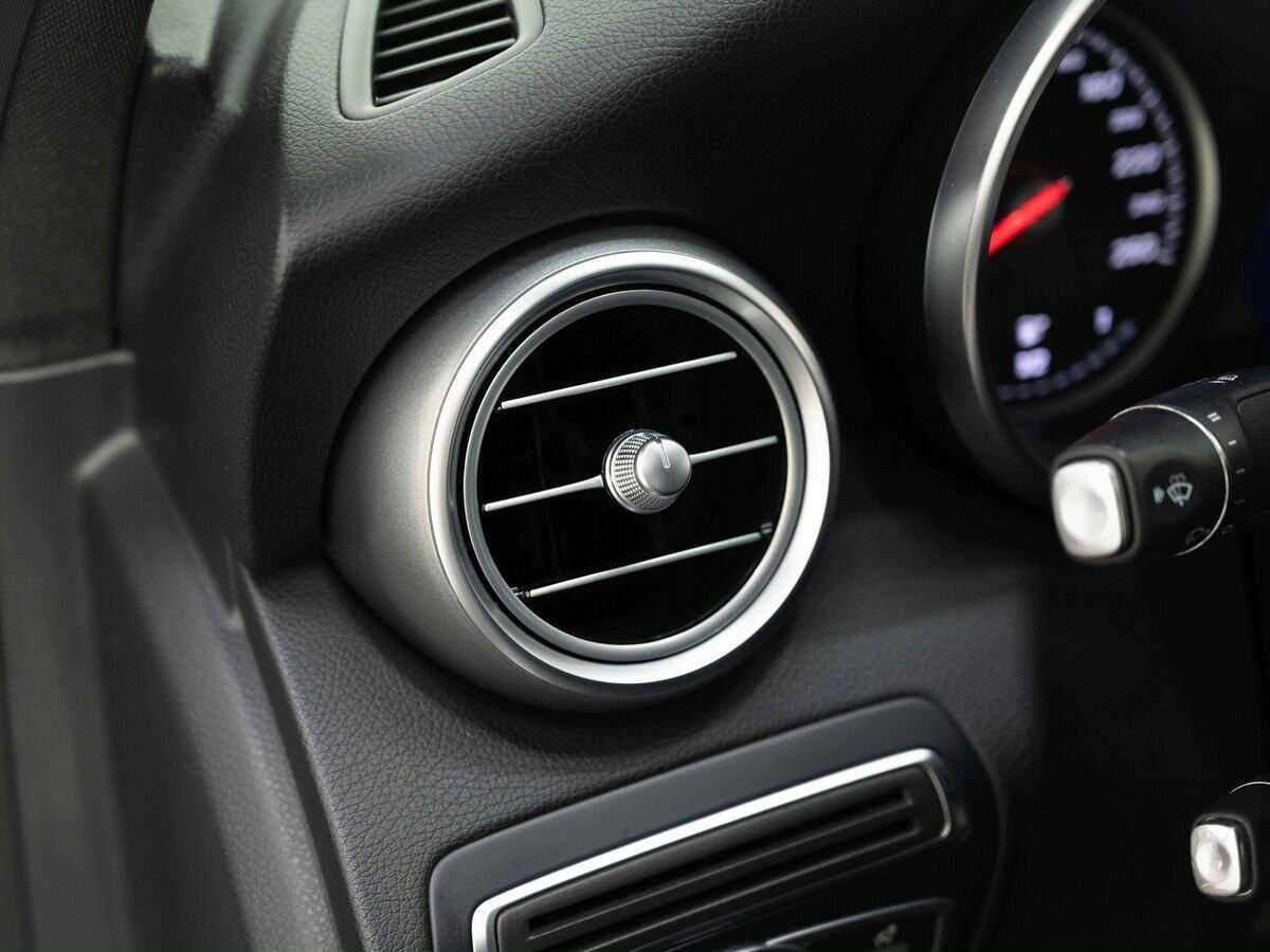 Купить Мерседес-Бенц Ц-Класс, 2016, 162 235 км.. Фото: #13