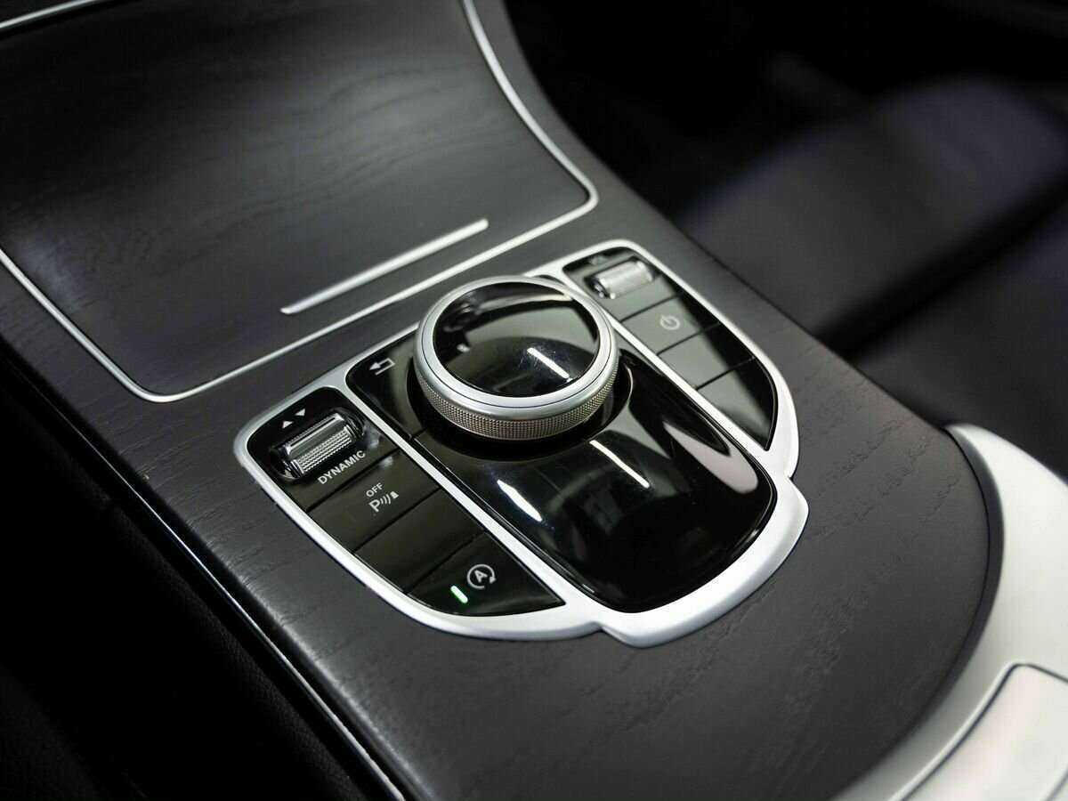 Купить Мерседес-Бенц Ц-Класс, 2016, 162 235 км.. Фото: #21