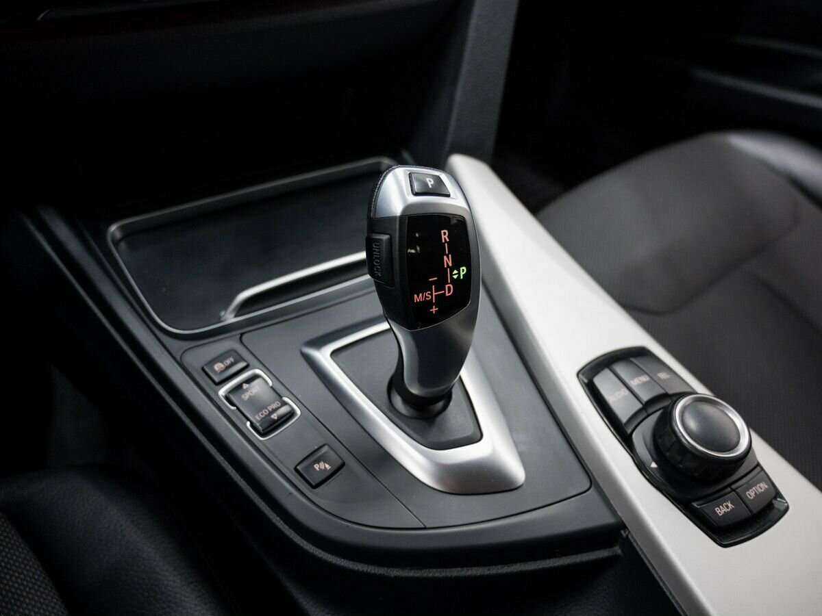 Купить БМВ 3 серии, 2016, 188 888 км.. Фото: #17