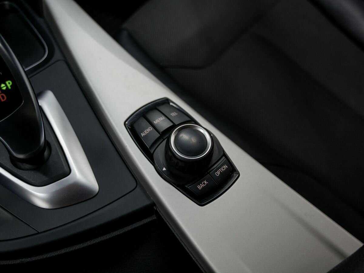 Купить БМВ 3 серии, 2016, 188 888 км.. Фото: #18