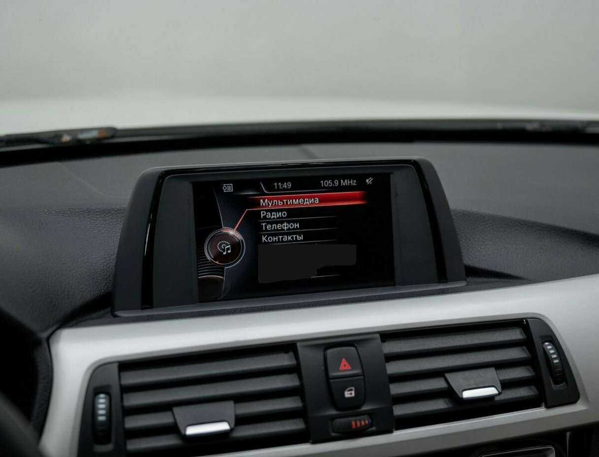 Купить БМВ 3 серии, 2016, 188 888 км.. Фото: #21