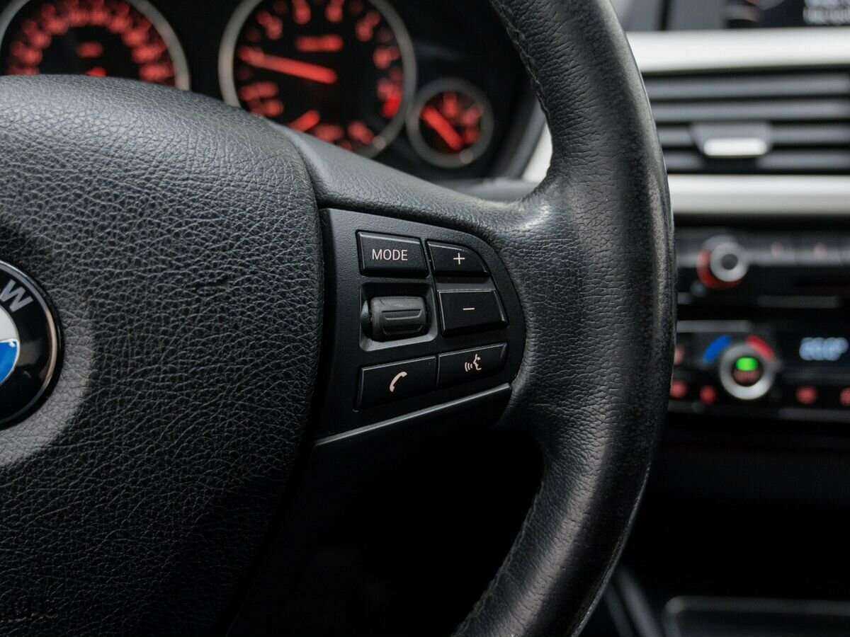 Купить БМВ 3 серии, 2016, 188 888 км.. Фото: #22