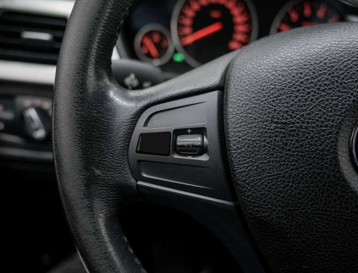 Купить БМВ 3 серии, 2016, 188 888 км.. Фото: #23