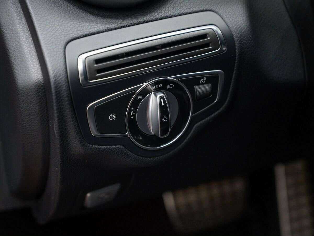 Купить Мерседес-Бенц Ц-Класс, 2014, 109 442 км.. Фото: #16