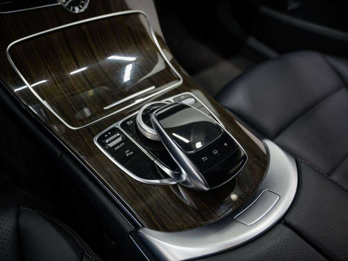 Купить Мерседес-Бенц Ц-Класс, 2014, 109 442 км.. Фото: #21