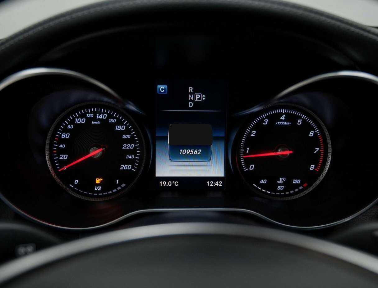 Купить Мерседес-Бенц Ц-Класс, 2014, 109 442 км.. Фото: #24