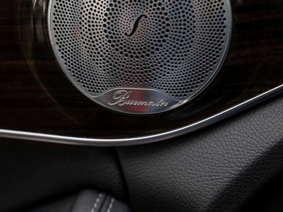 Купить Мерседес-Бенц Ц-Класс, 2014, 109 442 км.. Фото: #26