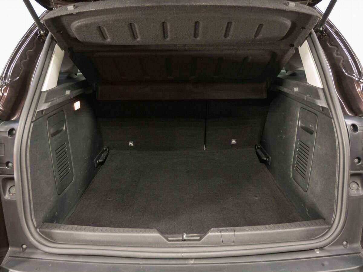 Купить Рено Каптюр, 2020, 101 000 км.. Фото: #17