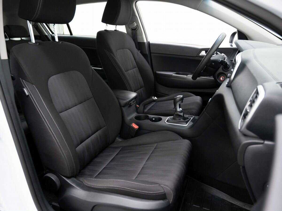 Купить Киа Спортейдж, 2019, 104 000 км.. Фото: #11