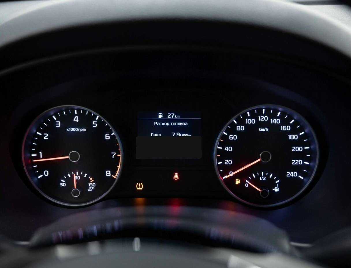 Купить Киа Спортейдж, 2019, 104 000 км.. Фото: #16