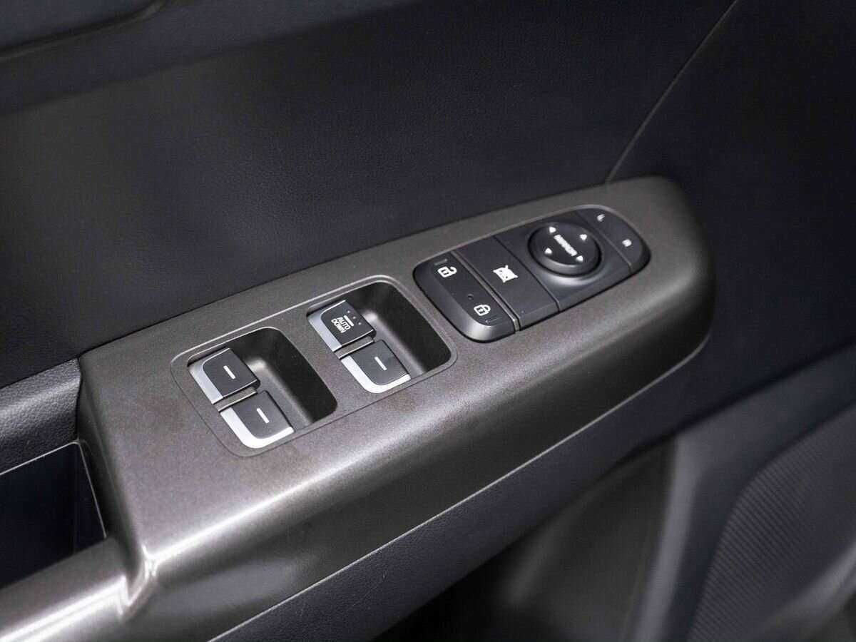 Купить Киа Спортейдж, 2019, 104 000 км.. Фото: #17