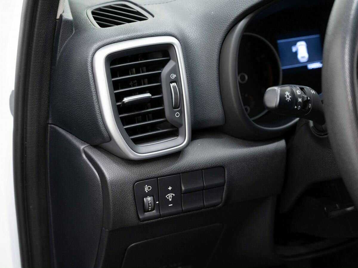 Купить Киа Спортейдж, 2019, 104 000 км.. Фото: #18