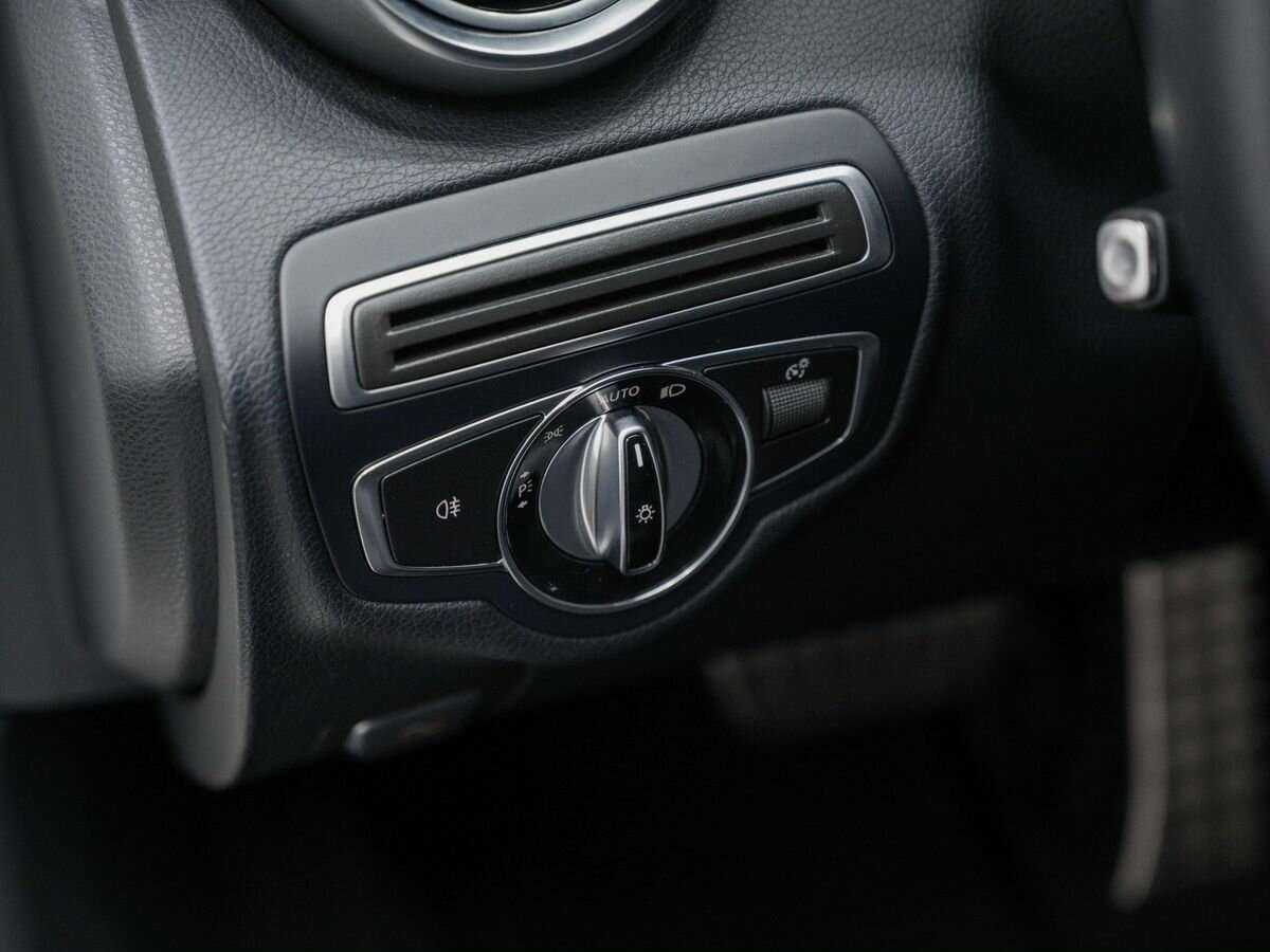 Купить Мерседес-Бенц Ц-Класс, 2014, 90 000 км.. Фото: #15