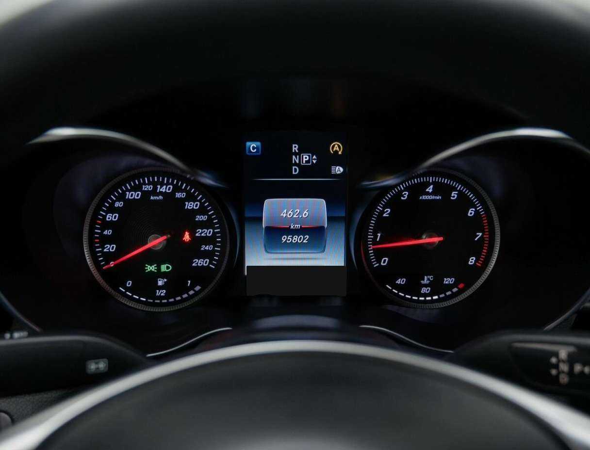 Купить Мерседес-Бенц Ц-Класс, 2014, 90 000 км.. Фото: #21