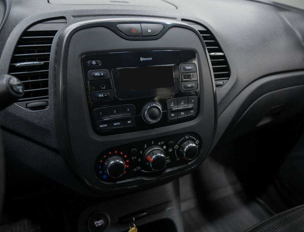 Купить Рено Каптюр, 2018, 101 000 км.. Фото: #15