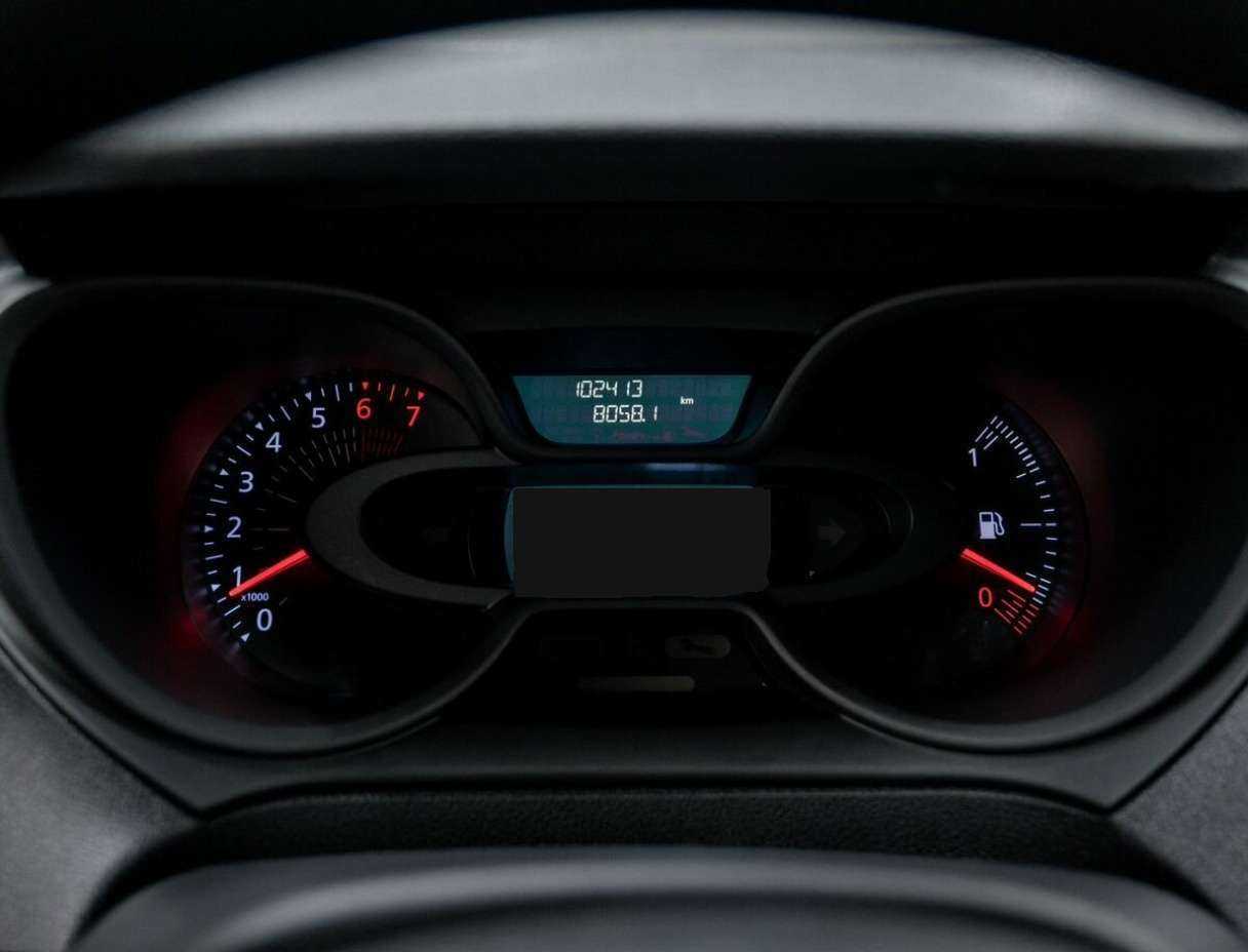 Купить Рено Каптюр, 2018, 101 000 км.. Фото: #16