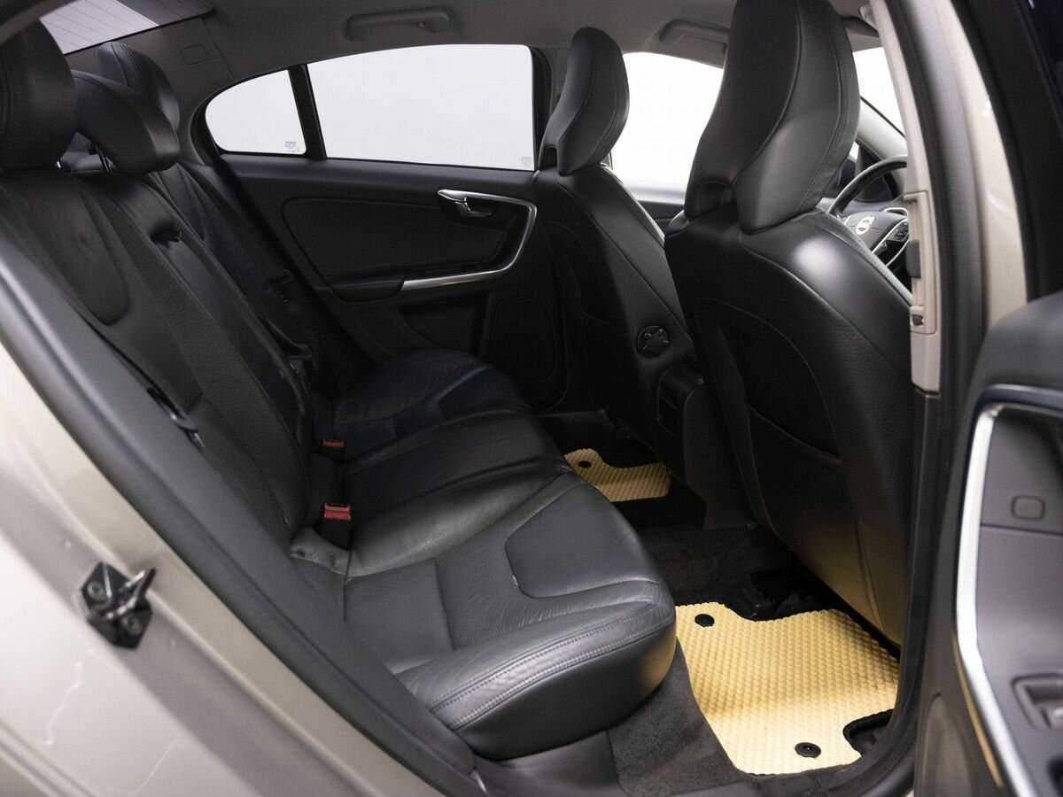 Купить Вольво С60, 2012, 188 000 км.. Фото: #9