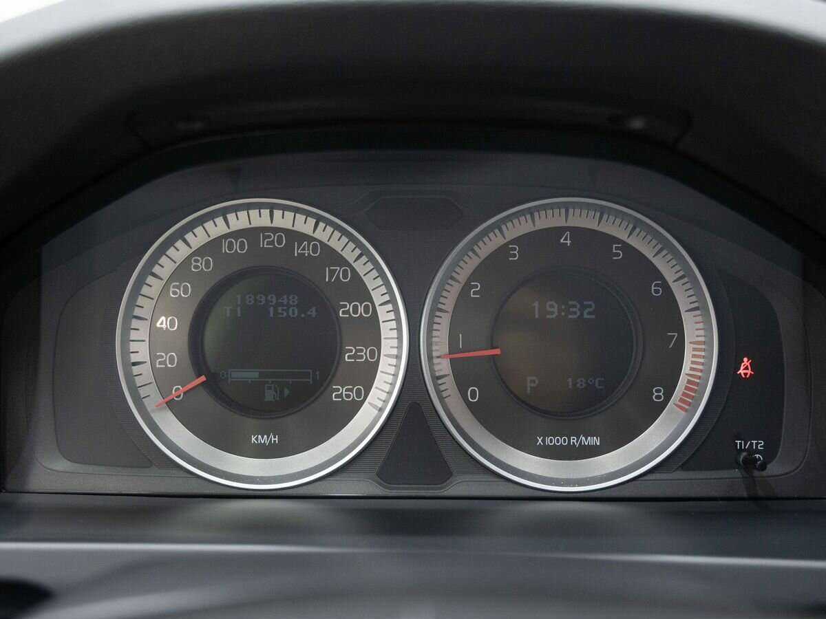 Купить Вольво С60, 2012, 188 000 км.. Фото: #18