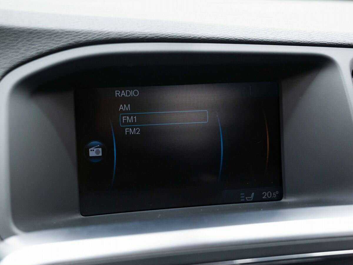 Купить Вольво С60, 2012, 188 000 км.. Фото: #19