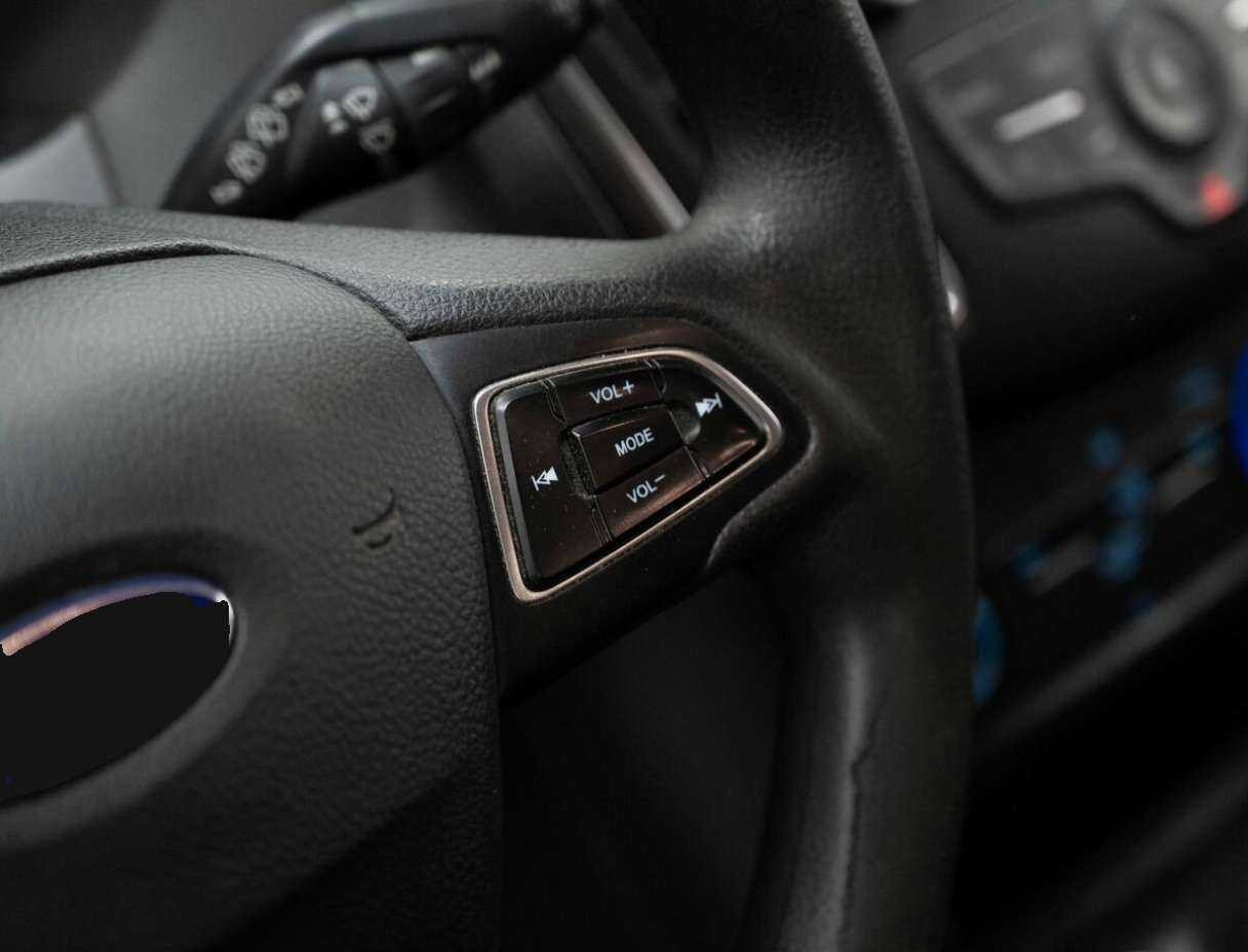 Купить Форд Фокус, 2016, 249 442 км.. Фото: #17