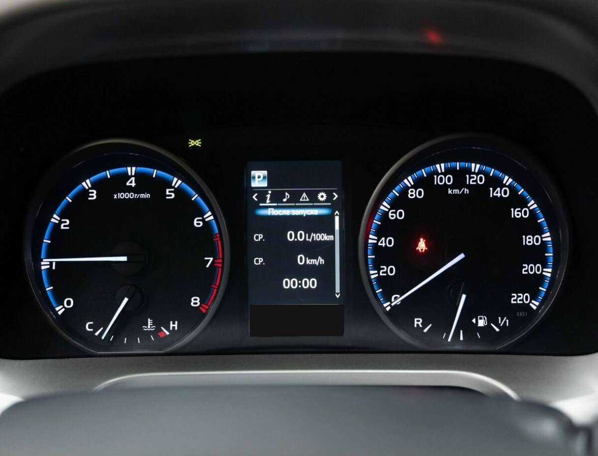 Купить Тойота Рав4, 2017, 176 750 км.. Фото: #12