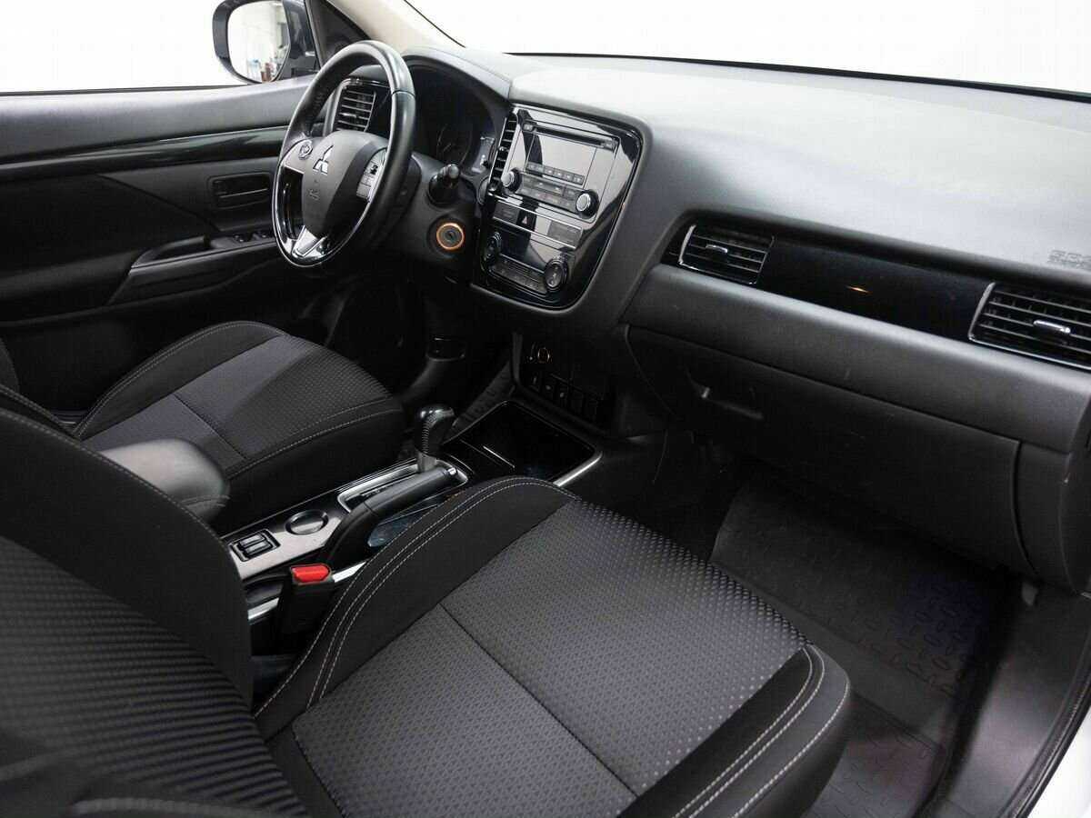 Купить Митсубиши Оутлэндер, 2019, 135 000 км.. Фото: #10