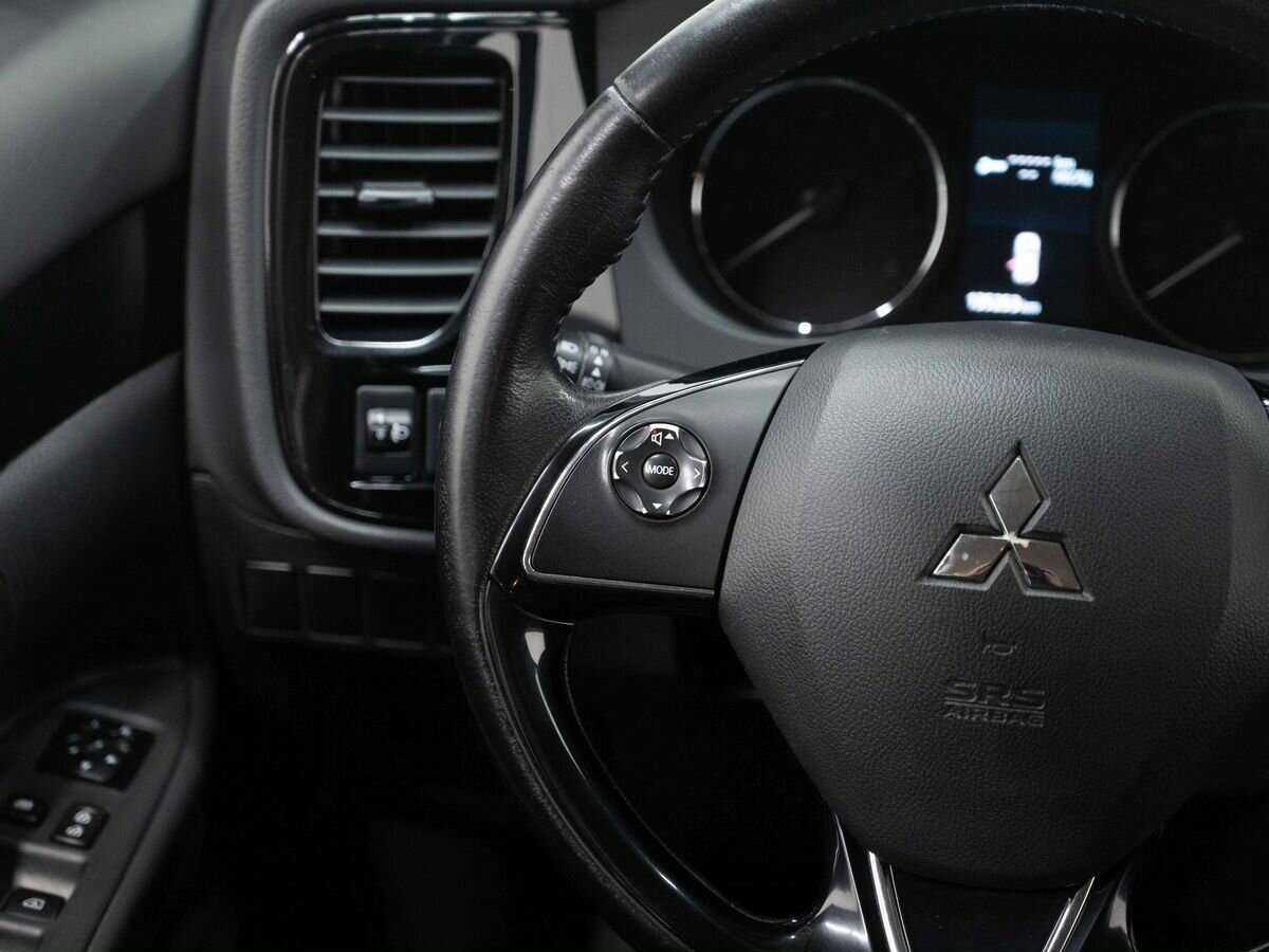 Купить Митсубиши Оутлэндер, 2019, 135 000 км.. Фото: #14