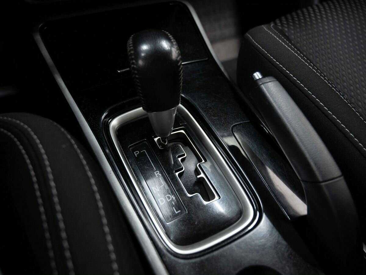 Купить Митсубиши Оутлэндер, 2019, 135 000 км.. Фото: #17