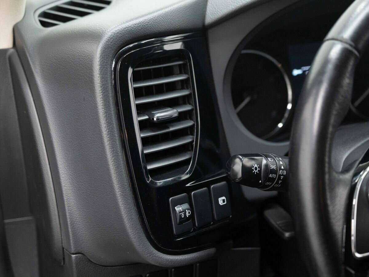 Купить Митсубиши Оутлэндер, 2019, 135 000 км.. Фото: #19