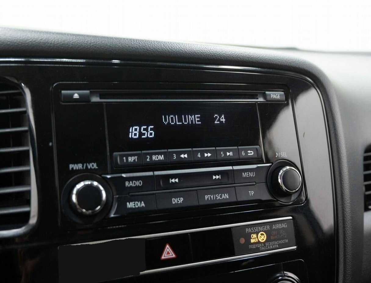 Купить Митсубиши Оутлэндер, 2019, 135 000 км.. Фото: #21