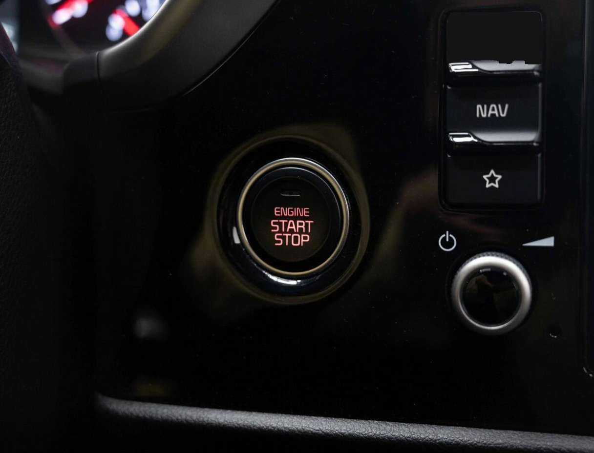 Купить Киа Рио, 2021, 54 000 км.. Фото: #18