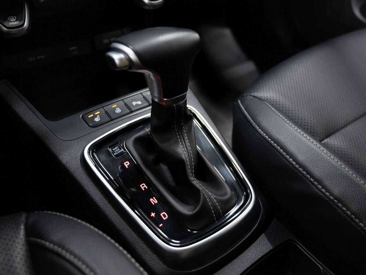 Купить Киа Рио, 2021, 54 000 км.. Фото: #21