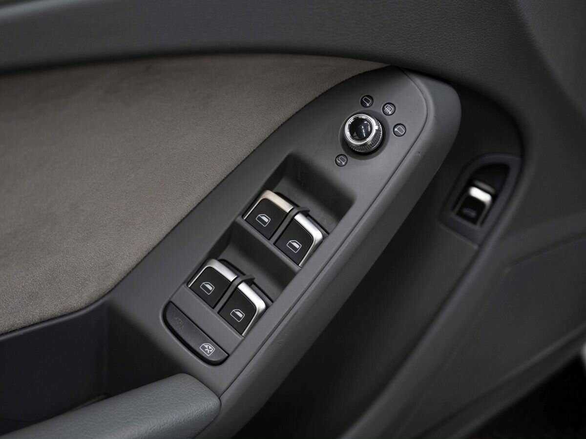 Купить Ауди А4, 2012, 103 000 км.. Фото: #9