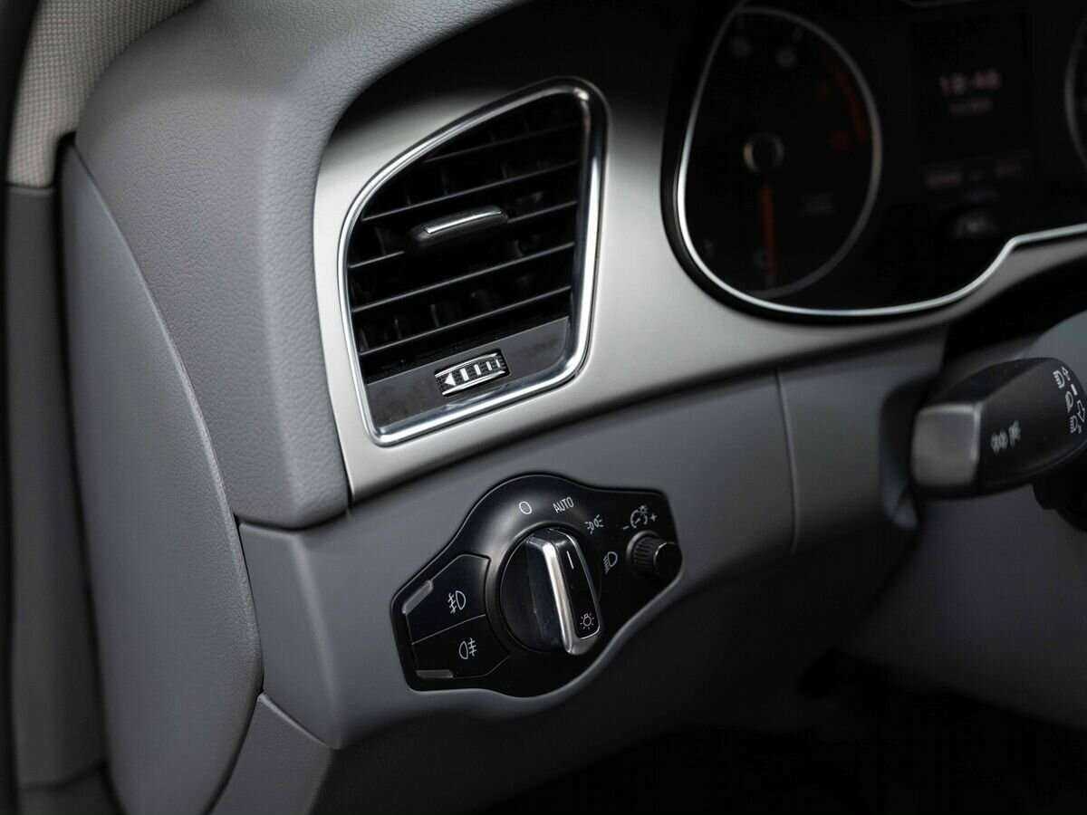 Купить Ауди А4, 2012, 103 000 км.. Фото: #11