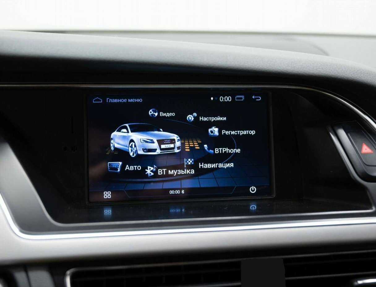 Купить Ауди А4, 2012, 103 000 км.. Фото: #12